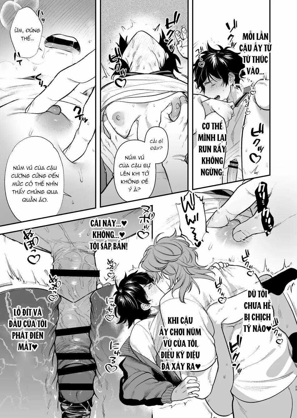 Tổng Hợp Oneshot 211.1 trang 29