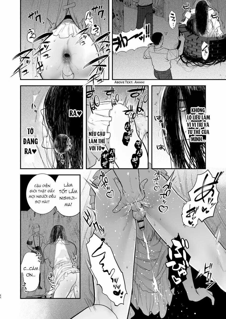 Tổng Hợp Oneshot 211.2 trang 11