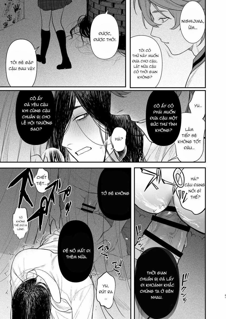 Tổng Hợp Oneshot 211.2 trang 12