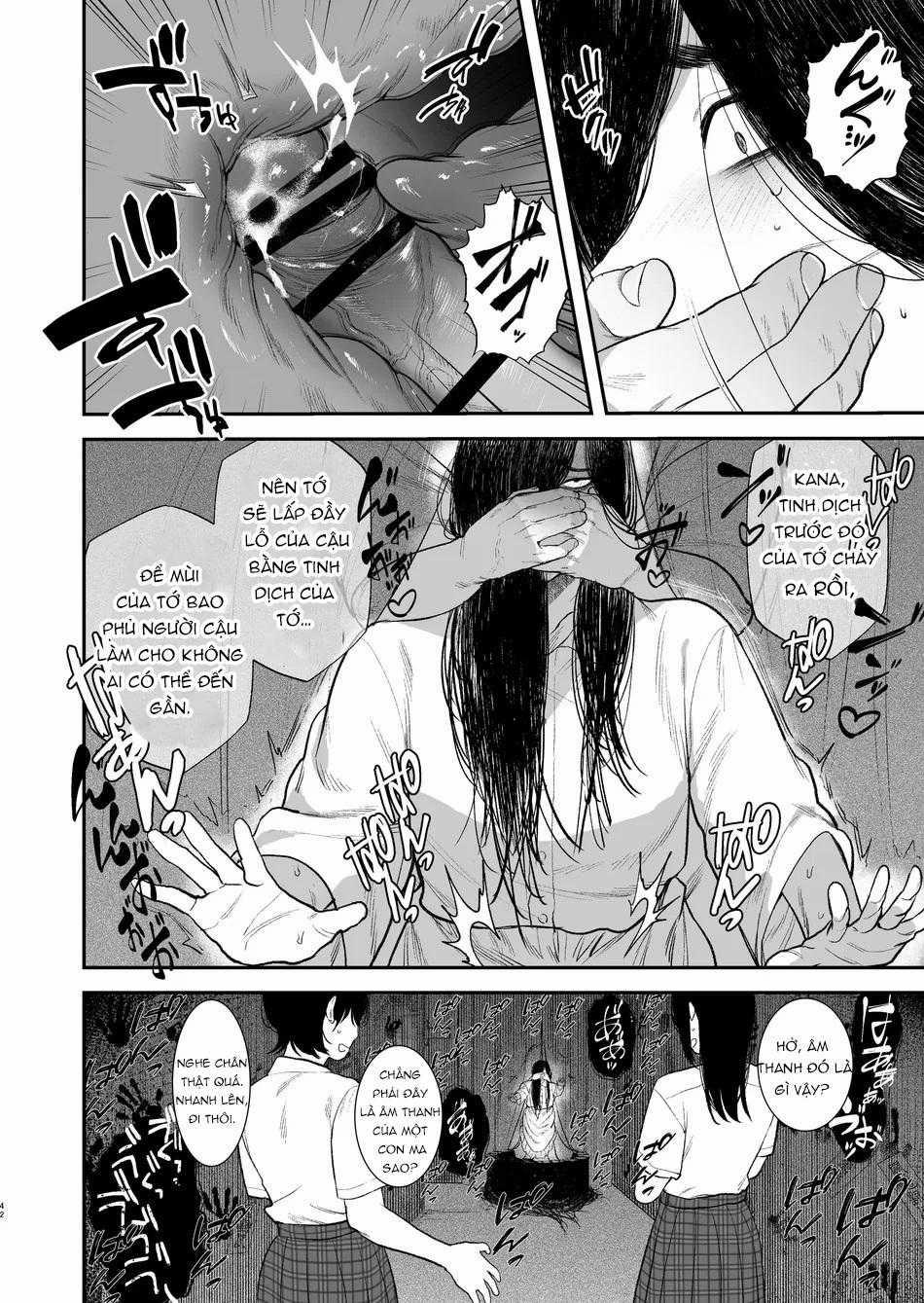 Tổng Hợp Oneshot 211.2 trang 13