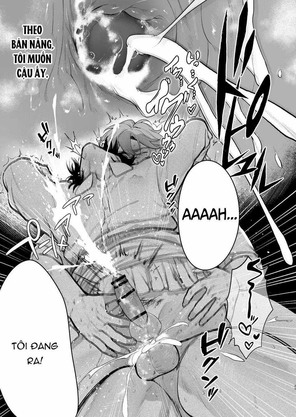 Tổng Hợp Oneshot 211.2 trang 16