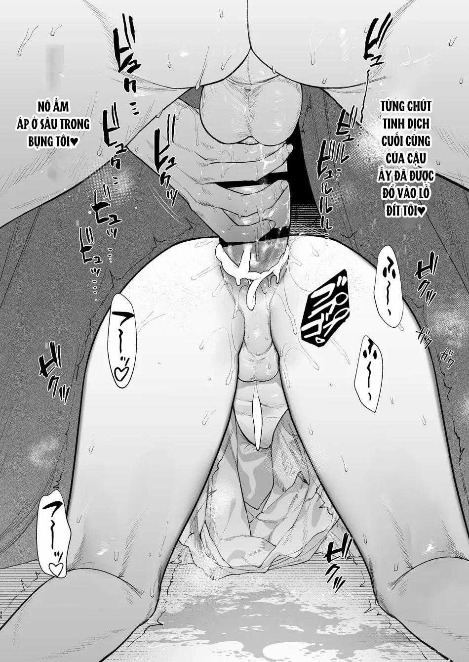 Tổng Hợp Oneshot 211.2 trang 17