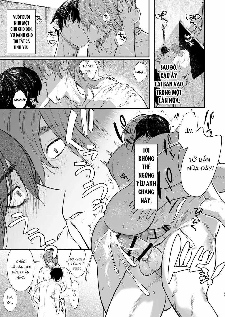 Tổng Hợp Oneshot 211.2 trang 2