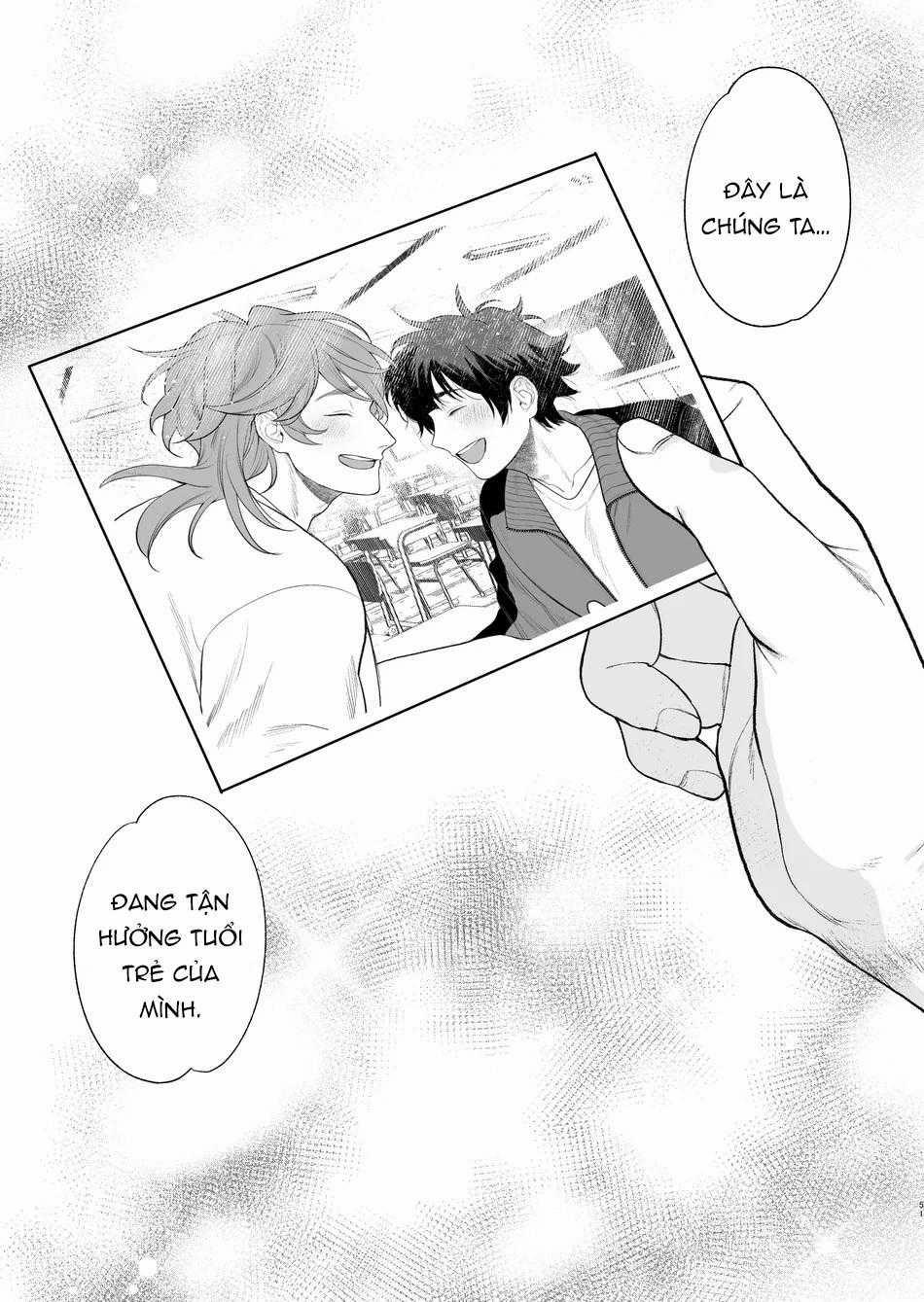 Tổng Hợp Oneshot 211.2 trang 22