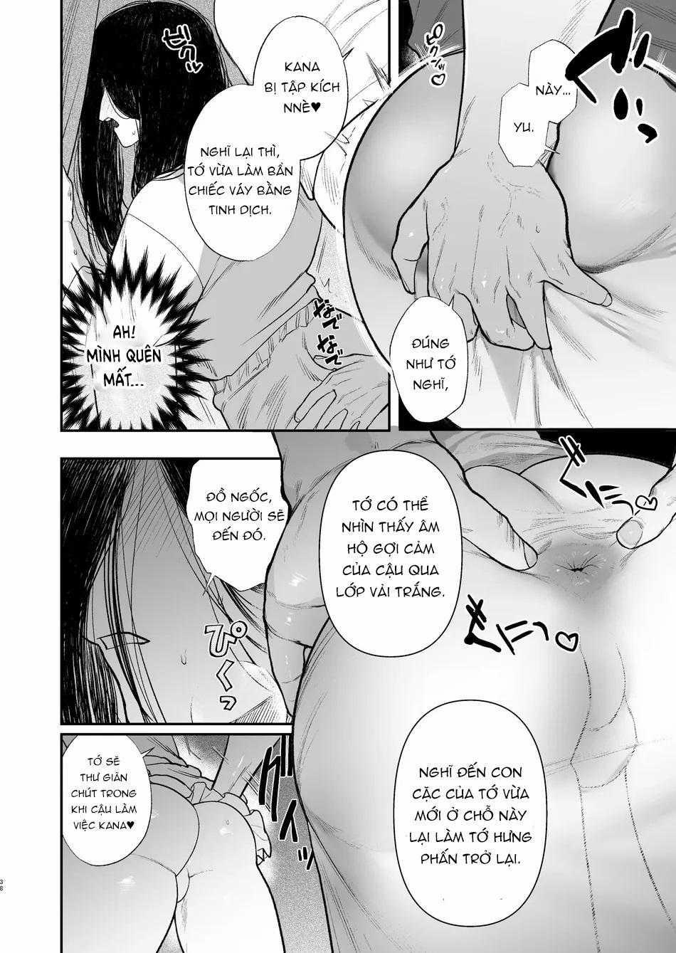 Tổng Hợp Oneshot 211.2 trang 9