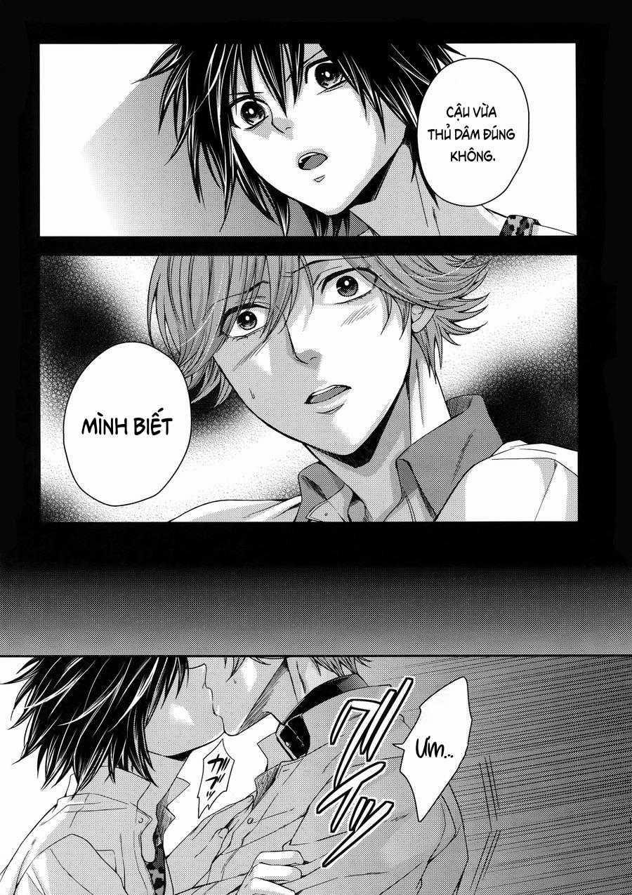 Tổng Hợp Oneshot 212 trang 11