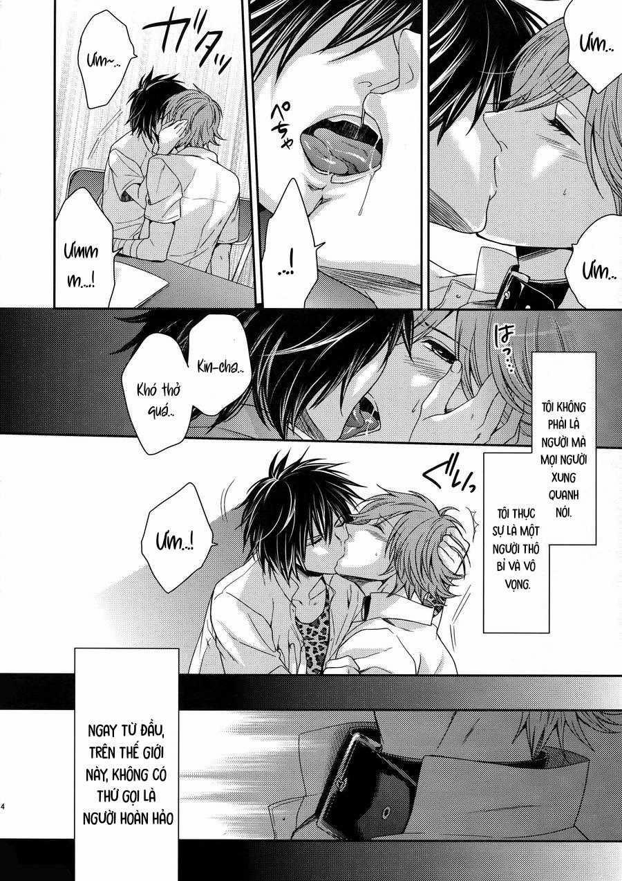 Tổng Hợp Oneshot 212 trang 12