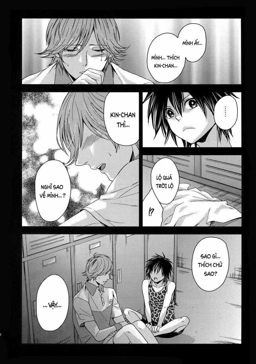 Tổng Hợp Oneshot 212 trang 14