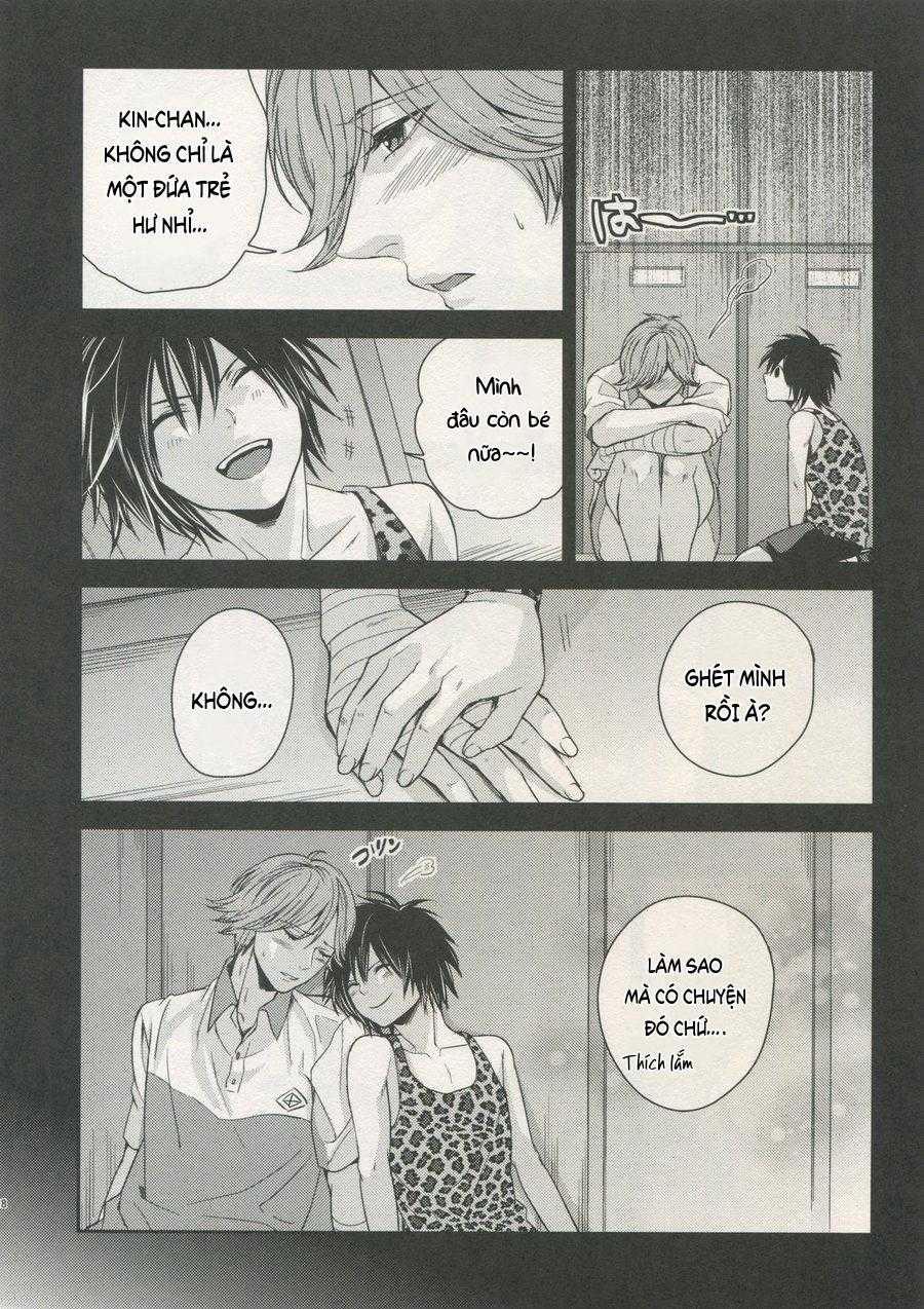 Tổng Hợp Oneshot 212 trang 16