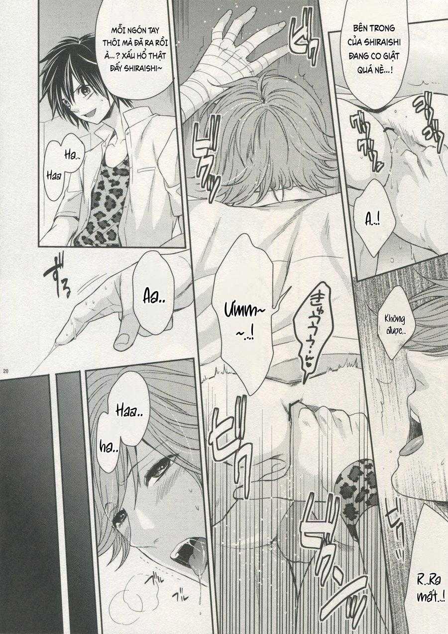 Tổng Hợp Oneshot 212 trang 18