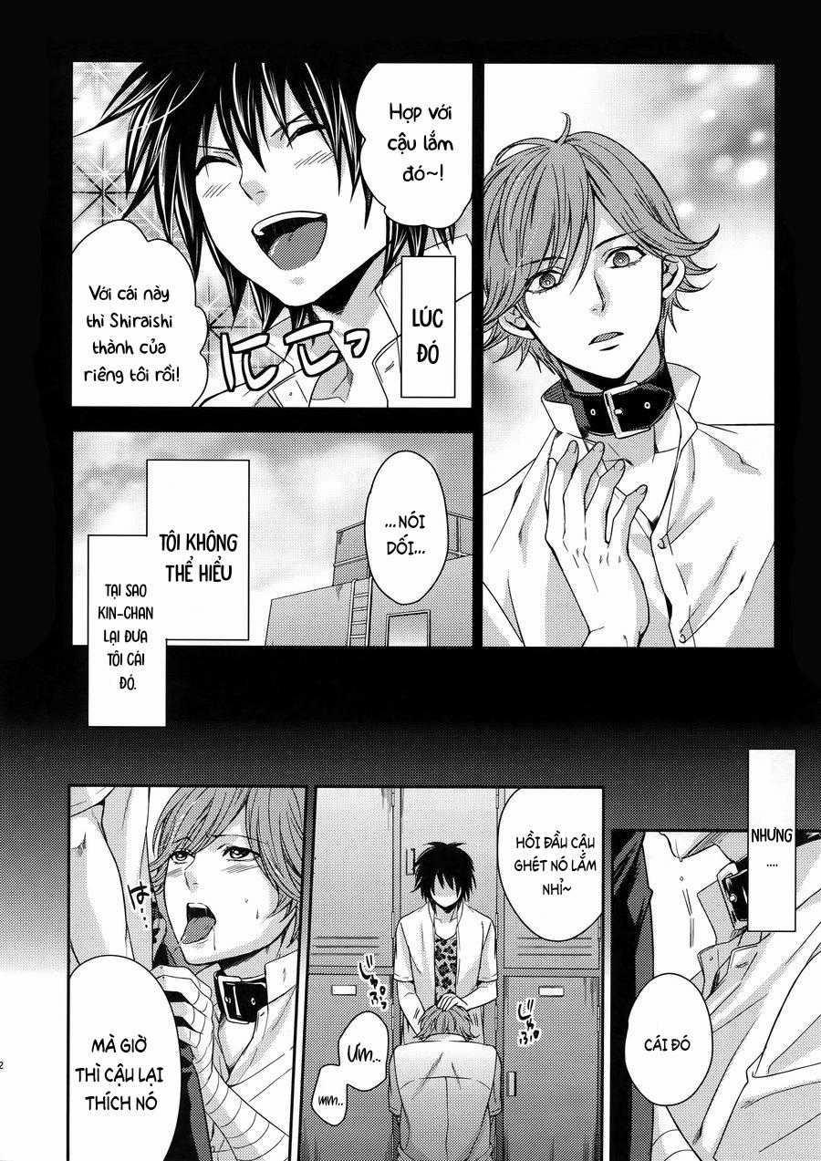 Tổng Hợp Oneshot 212 trang 20