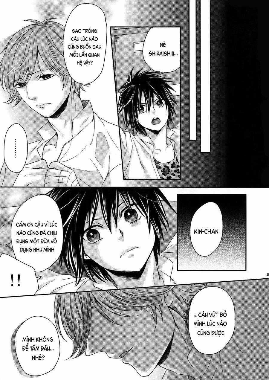 Tổng Hợp Oneshot 212 trang 27