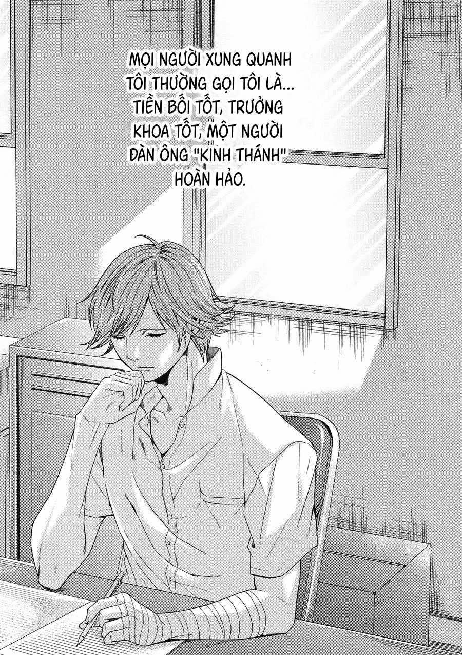 Tổng Hợp Oneshot 212 trang 3