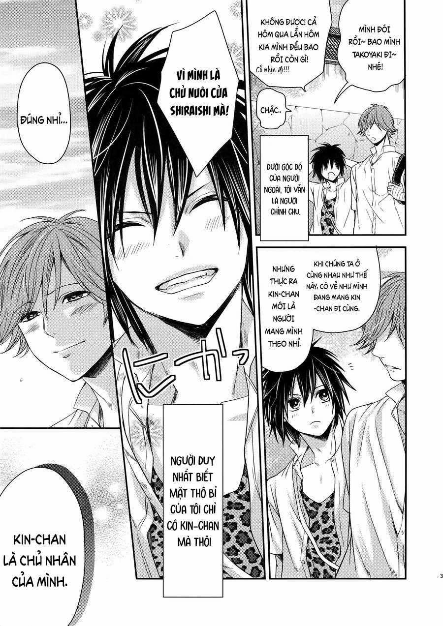 Tổng Hợp Oneshot 212 trang 31