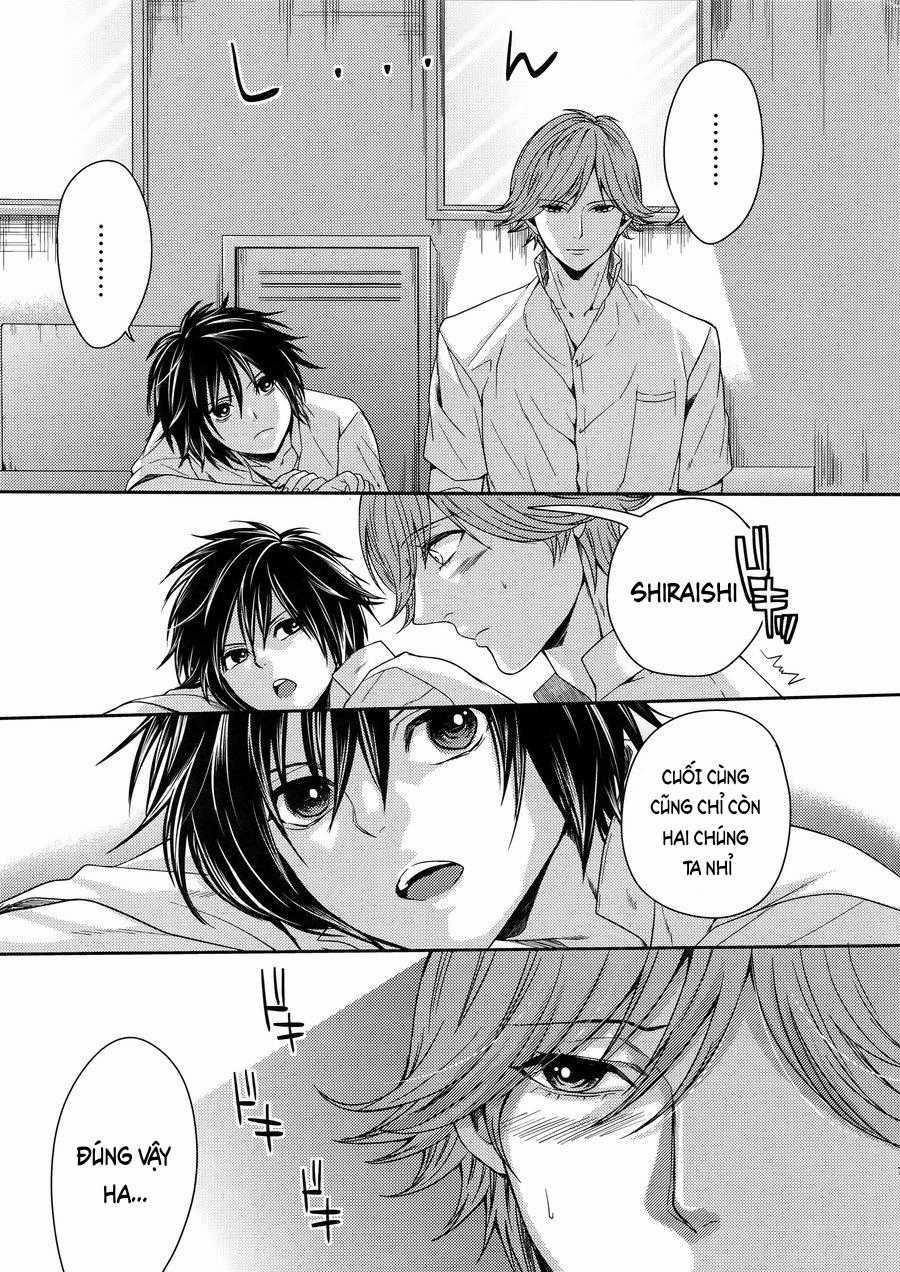 Tổng Hợp Oneshot 212 trang 5