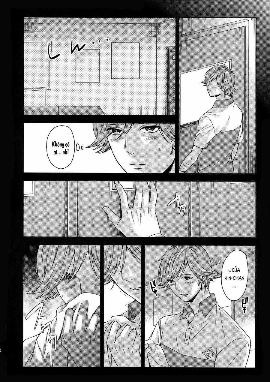 Tổng Hợp Oneshot 212 trang 8