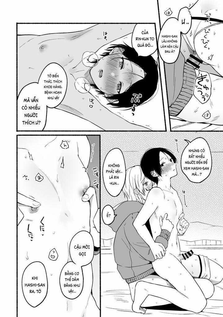 Tổng Hợp Oneshot 213 trang 17