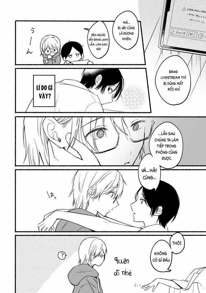 Tổng Hợp Oneshot 213 trang 23