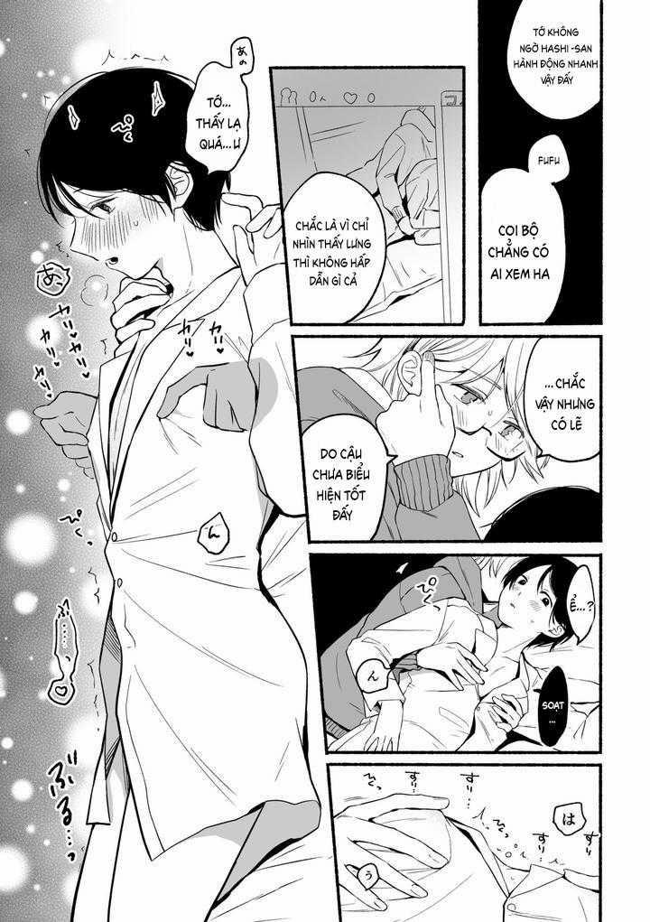 Tổng Hợp Oneshot 213 trang 6