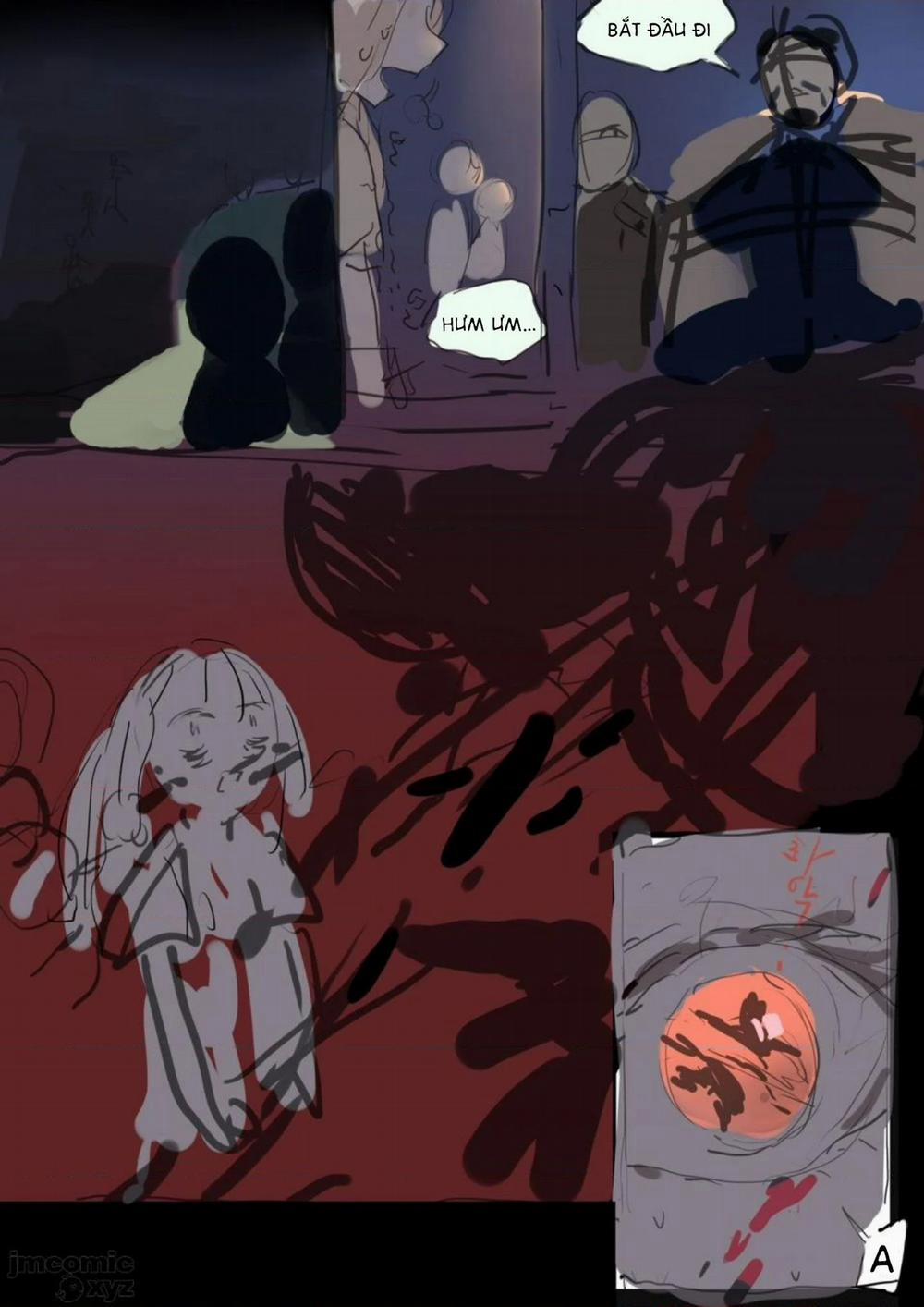 Tổng Hợp Truyện Của Monaim 5 trang 21