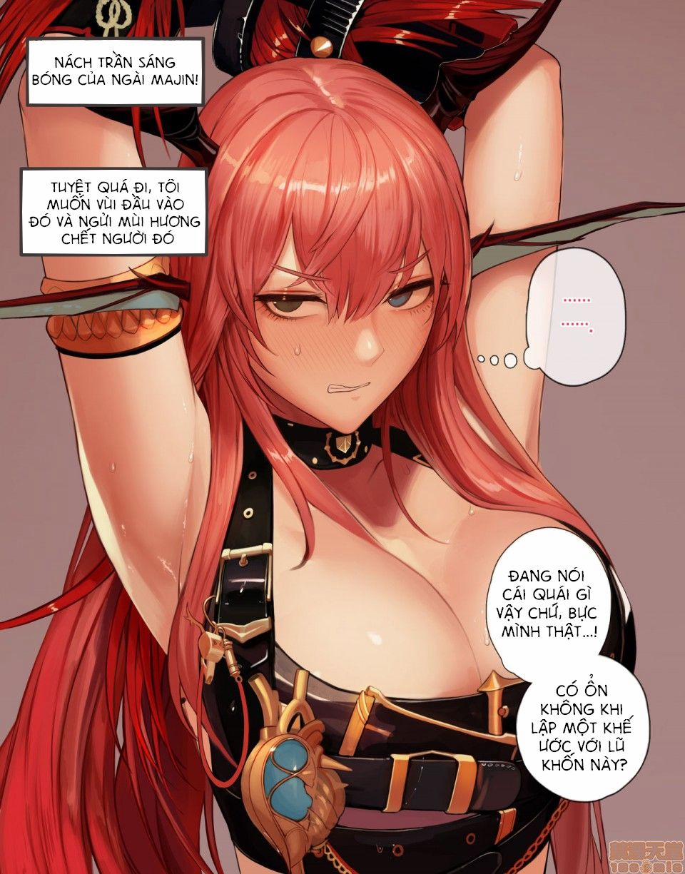 Tổng Hợp Truyện Của Monaim 8 trang 7