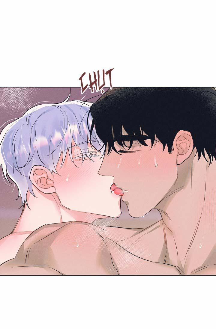 TỔNG HỢP TRUYỆN NGẮN 18+ PHẦN 1 4 BẠN PHÒNG END trang 26