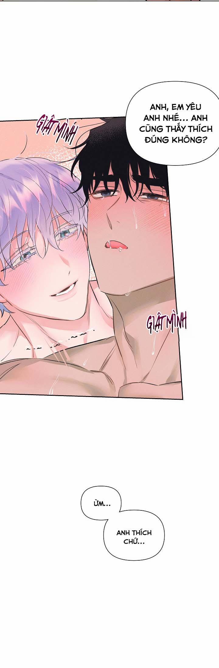 TỔNG HỢP TRUYỆN NGẮN 18+ PHẦN 1 4 BẠN PHÒNG END trang 29