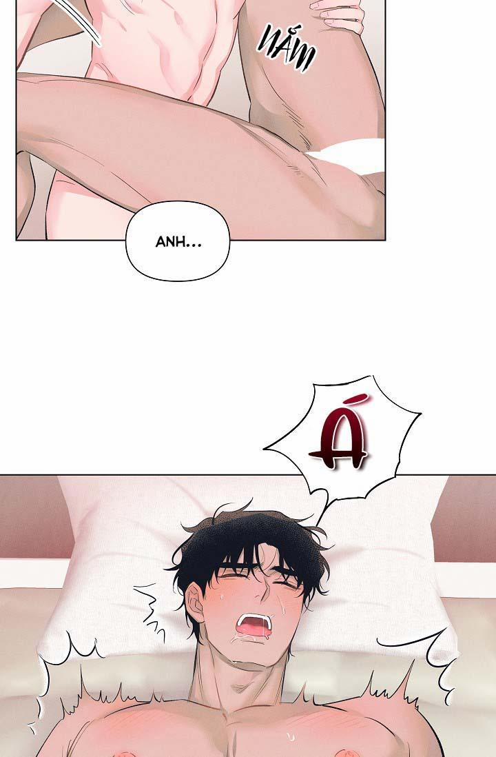 TỔNG HỢP TRUYỆN NGẮN 18+ PHẦN 1 4 BẠN PHÒNG END trang 5