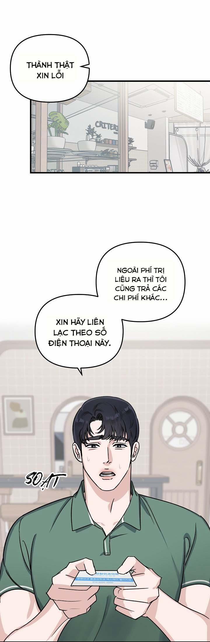 TỔNG HỢP TRUYỆN NGẮN 18+ PHẦN 1 5 SECOND HAND 1 trang 2