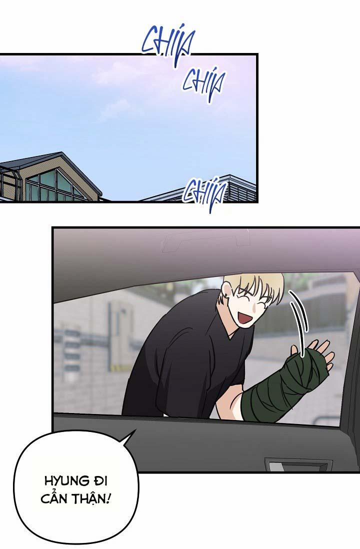 TỔNG HỢP TRUYỆN NGẮN 18+ PHẦN 1 5 SECOND HAND 1 trang 31