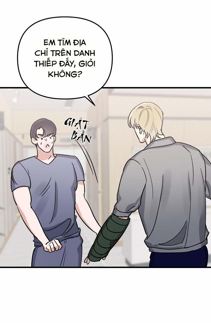 TỔNG HỢP TRUYỆN NGẮN 18+ PHẦN 1 5 SECOND HAND 1 trang 48