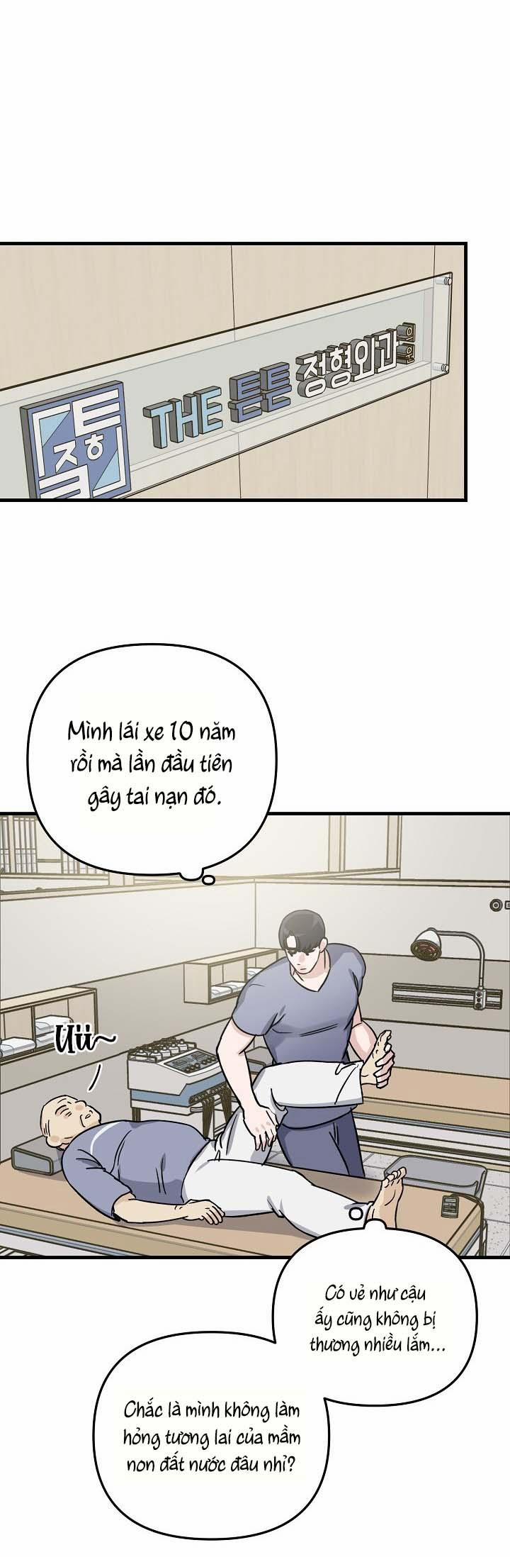 TỔNG HỢP TRUYỆN NGẮN 18+ PHẦN 1 5 SECOND HAND 1 trang 6