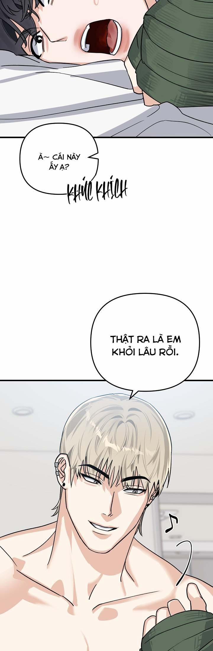 TỔNG HỢP TRUYỆN NGẮN 18+ PHẦN 1 7 SECOND HAND END trang 1