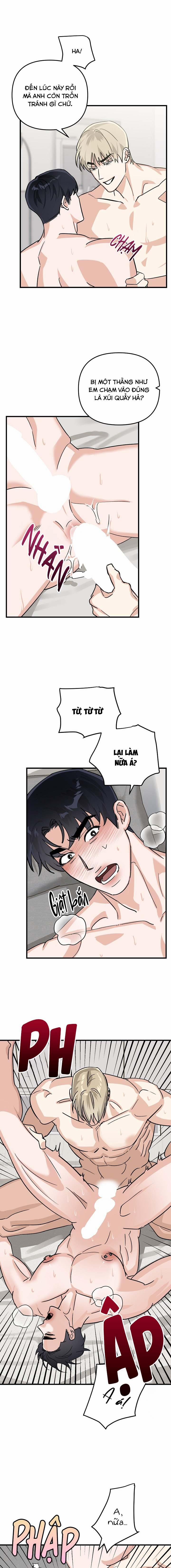 TỔNG HỢP TRUYỆN NGẮN 18+ PHẦN 1 7 SECOND HAND END trang 25