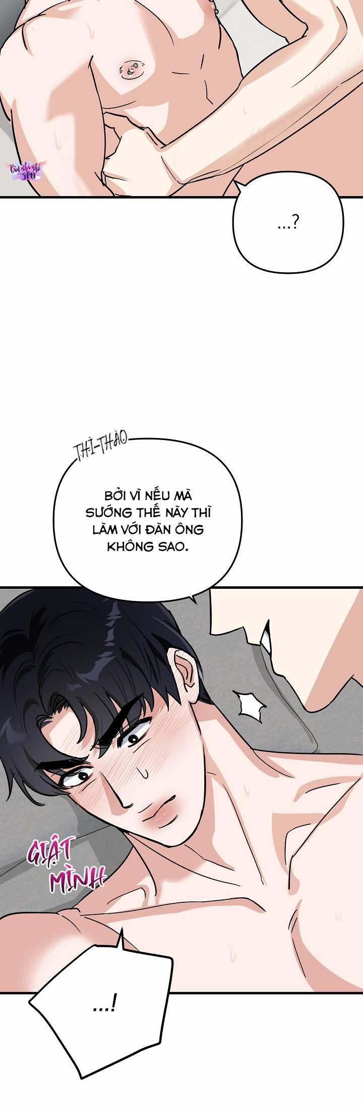 TỔNG HỢP TRUYỆN NGẮN 18+ PHẦN 1 7 SECOND HAND END trang 28