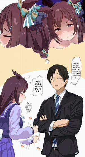 Đọc truyện tranh Tổng Hợp Truyện Ngắn Của Hahakigi