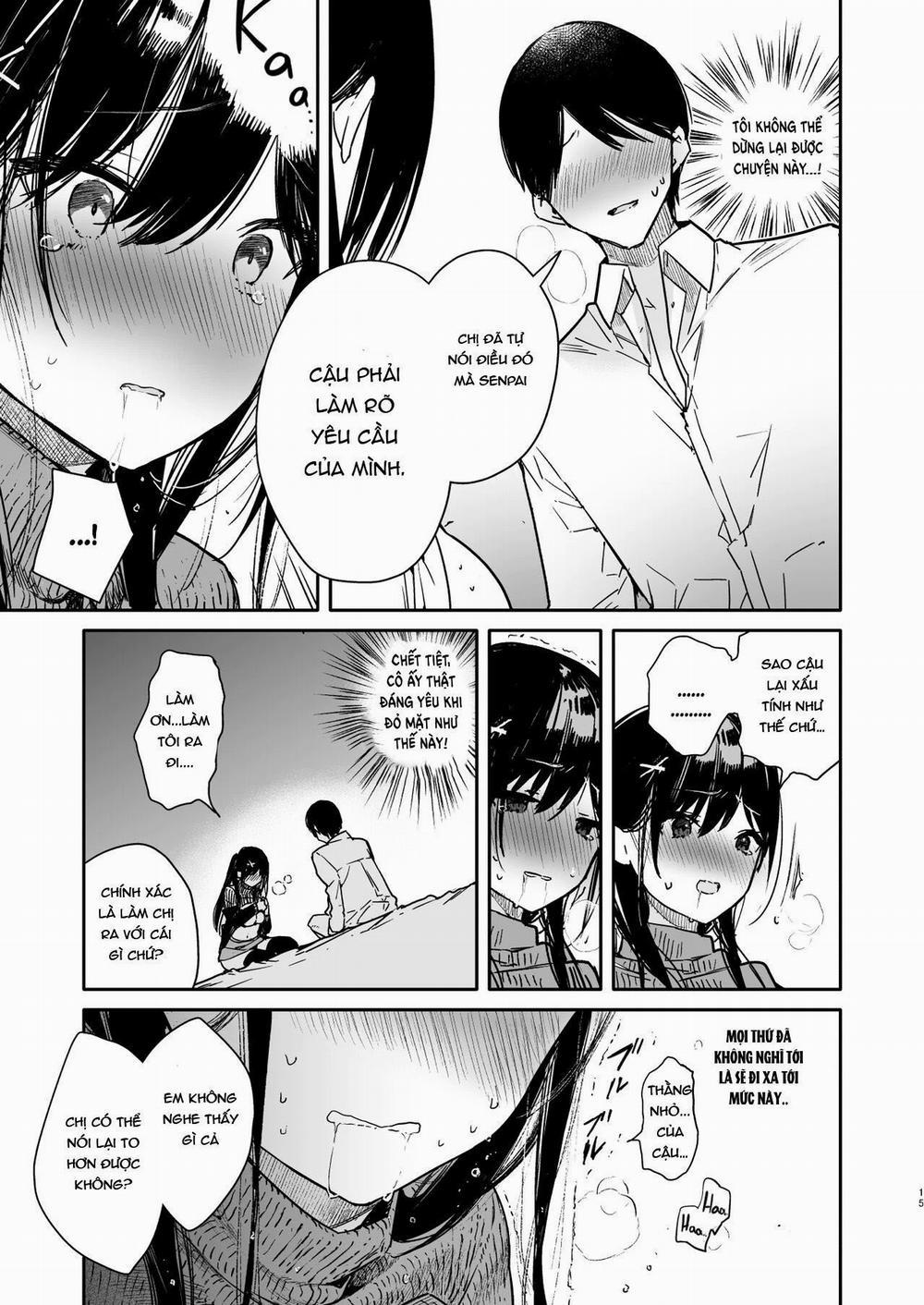 Tổng Hợp Truyện Ngắn Của Tác Giả Mutou Koucha 1.1 trang 15