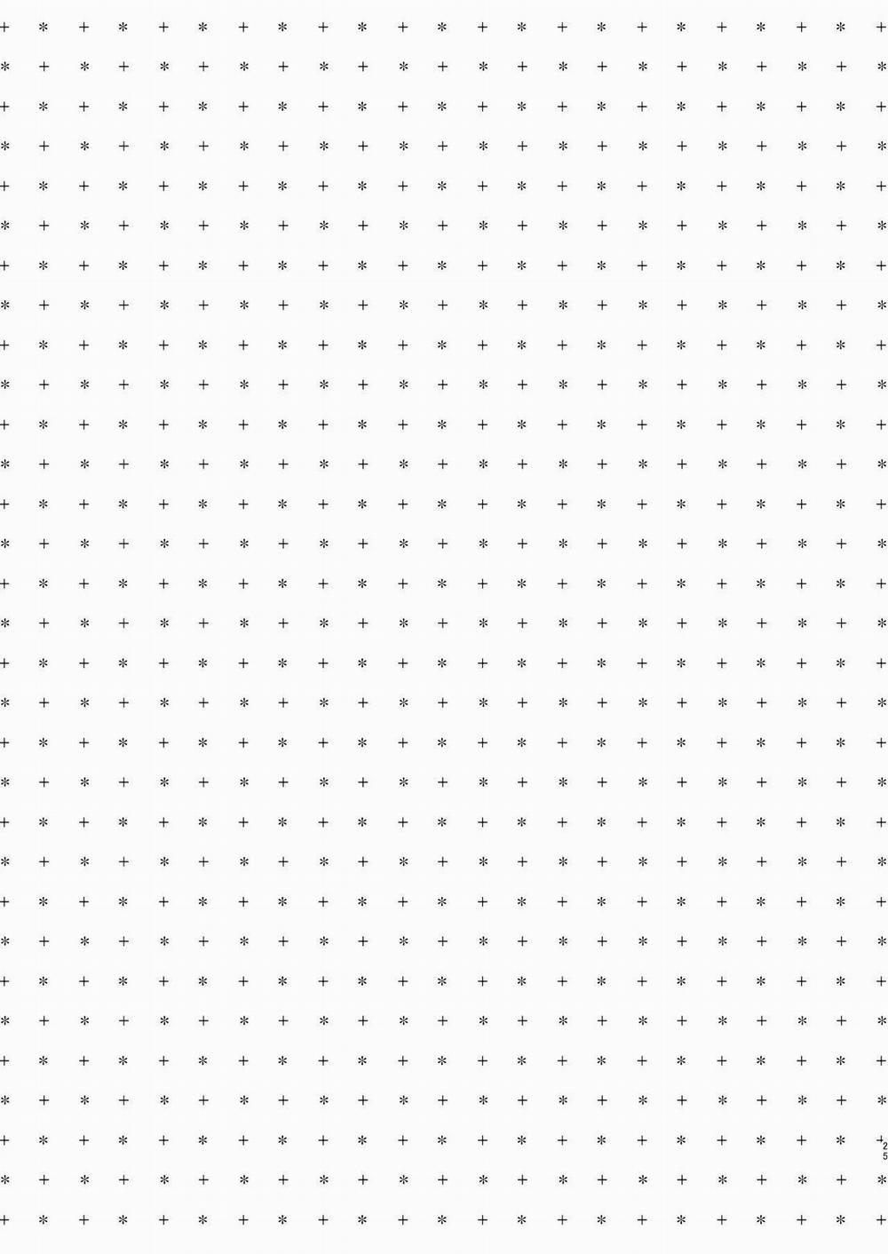 Tổng Hợp Truyện Ngắn Của Tác Giả Mutou Koucha 3 trang 5