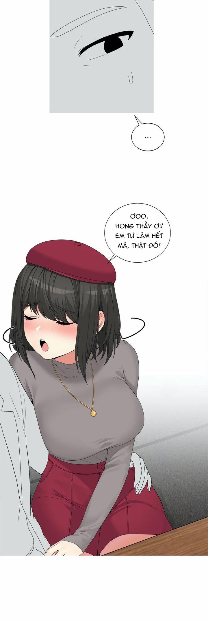 Tổng Hợp Truyện Ngắn Hentai 1.1 trang 12