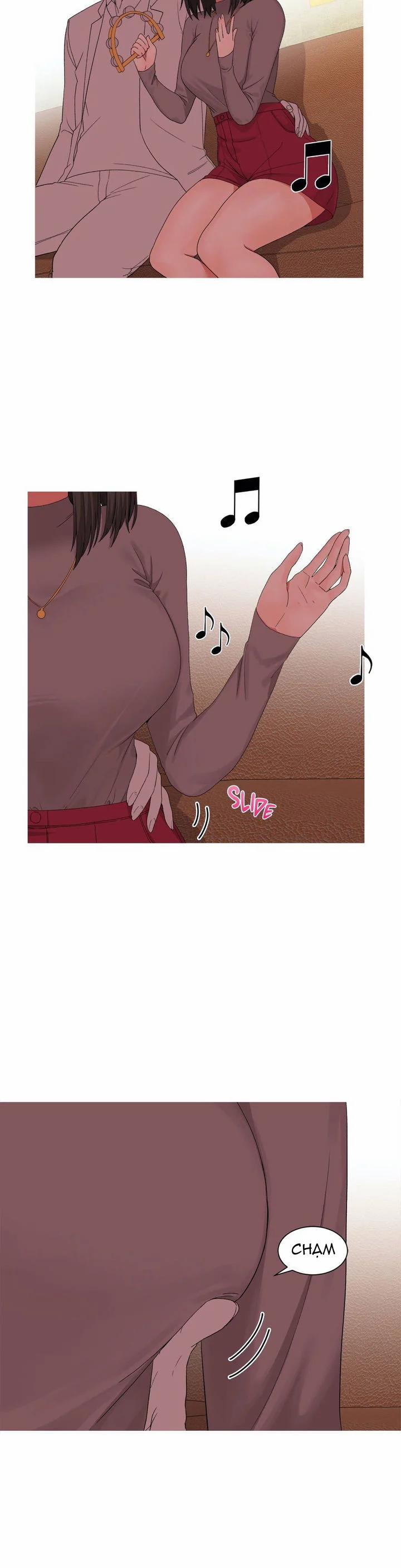 Tổng Hợp Truyện Ngắn Hentai 1.1 trang 18