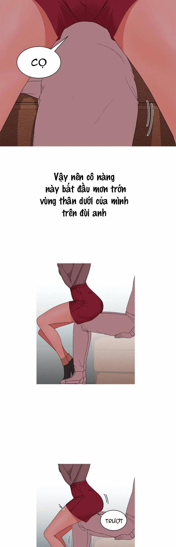 Tổng Hợp Truyện Ngắn Hentai 1.1 trang 24