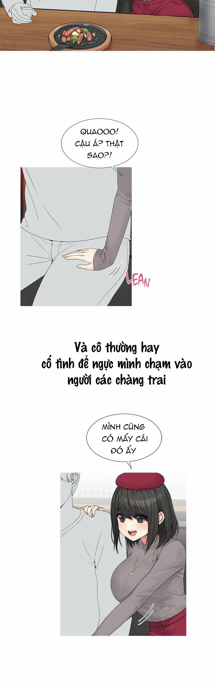 Tổng Hợp Truyện Ngắn Hentai 1.1 trang 4