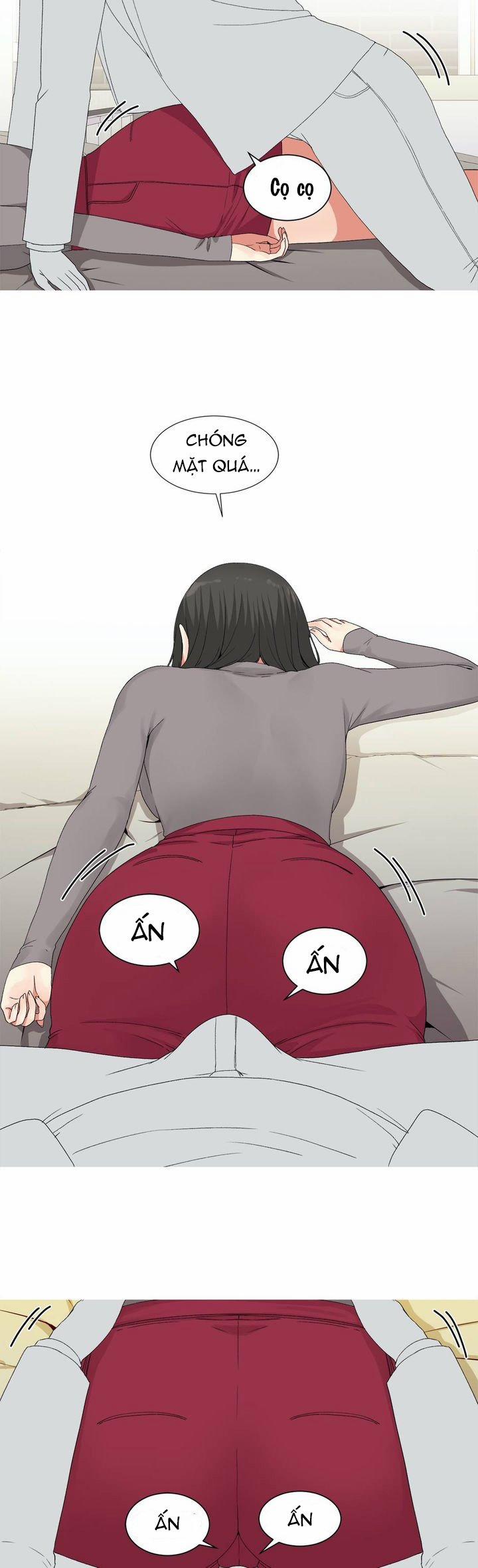 Tổng Hợp Truyện Ngắn Hentai 1.2 trang 9