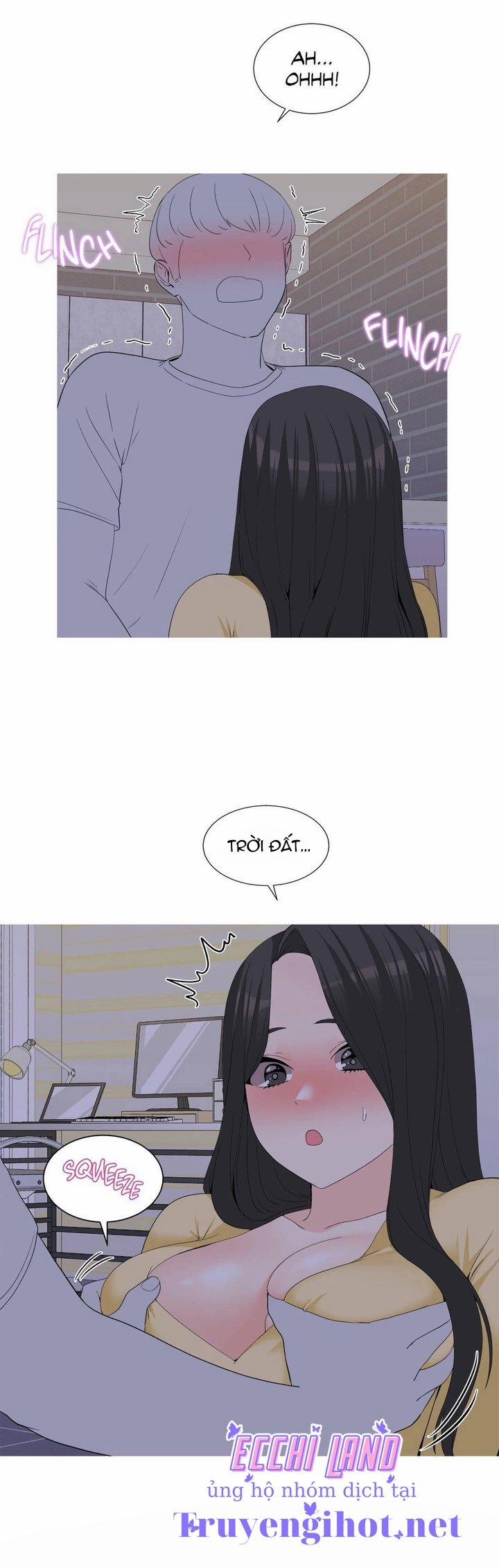 Tổng Hợp Truyện Ngắn Hentai 17.2 trang 4