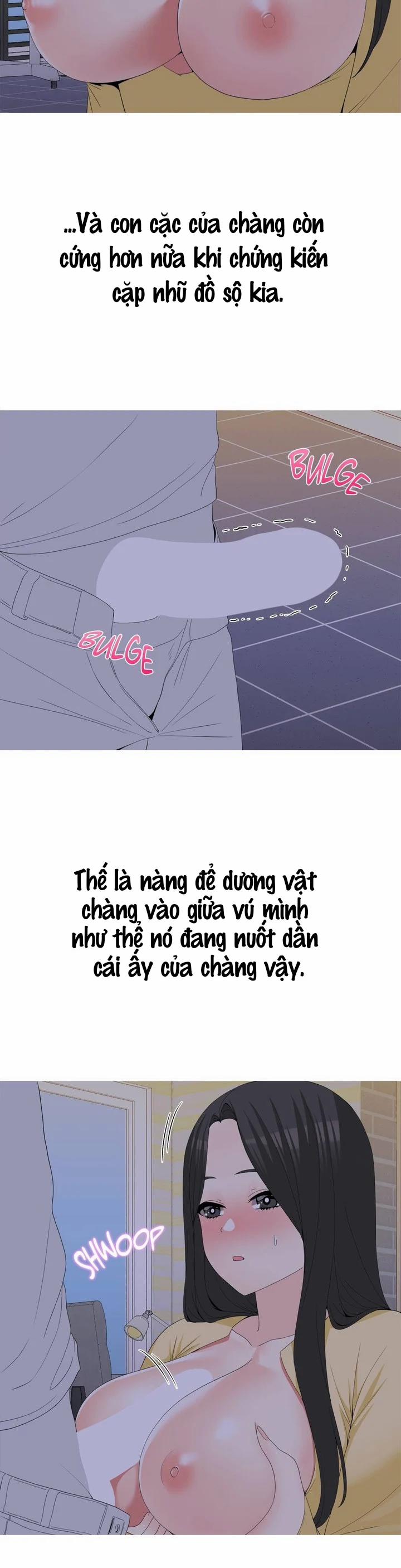 Tổng Hợp Truyện Ngắn Hentai 17.2 trang 8