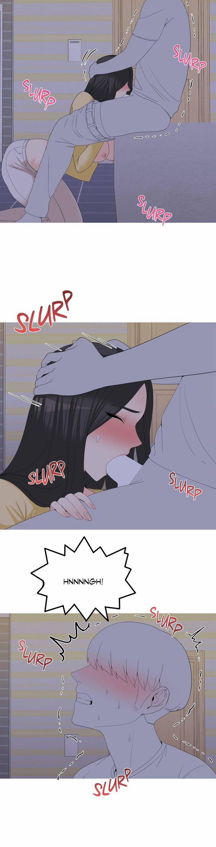 Tổng Hợp Truyện Ngắn Hentai 18.1 trang 13