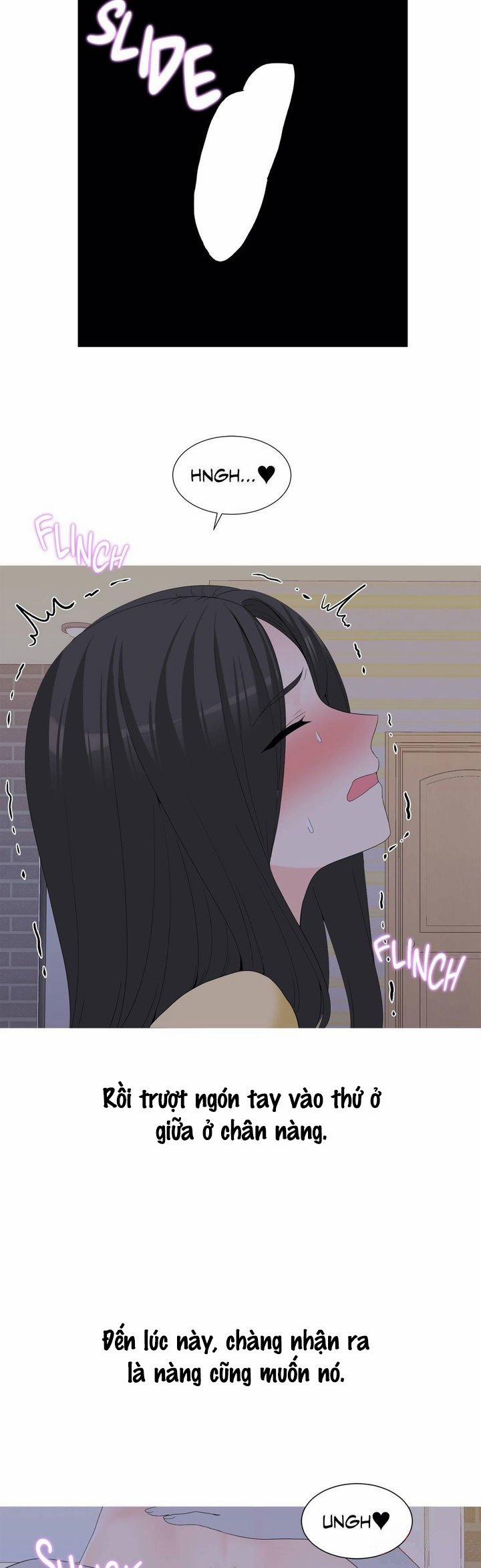 Tổng Hợp Truyện Ngắn Hentai 18.2 trang 10