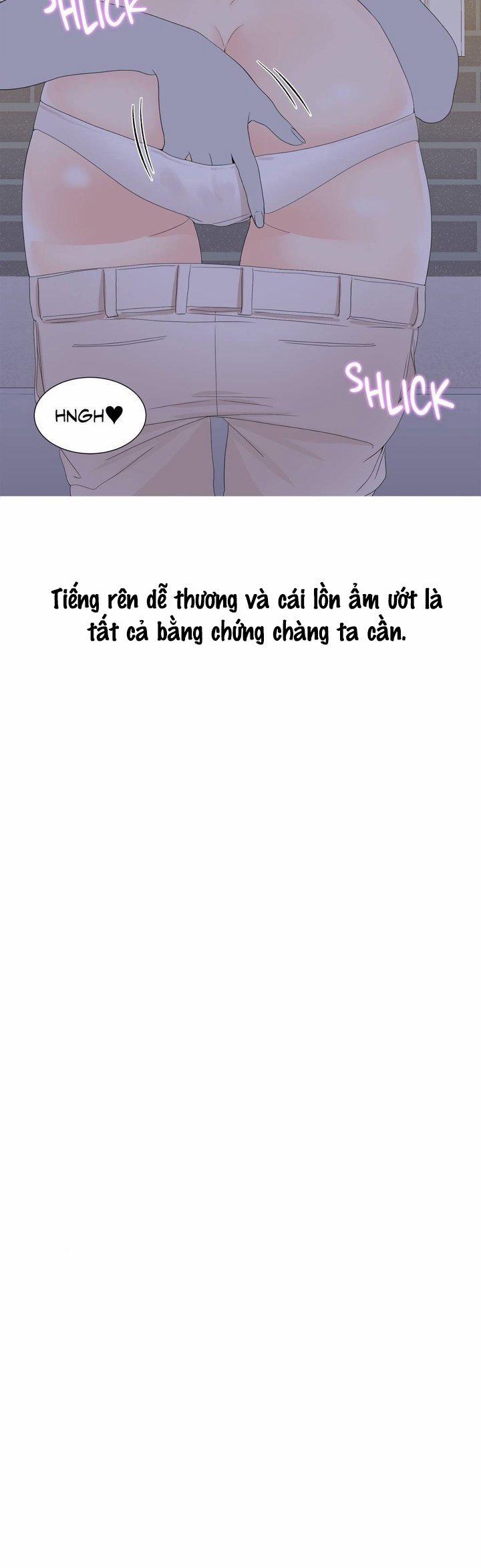 Tổng Hợp Truyện Ngắn Hentai 18.2 trang 11