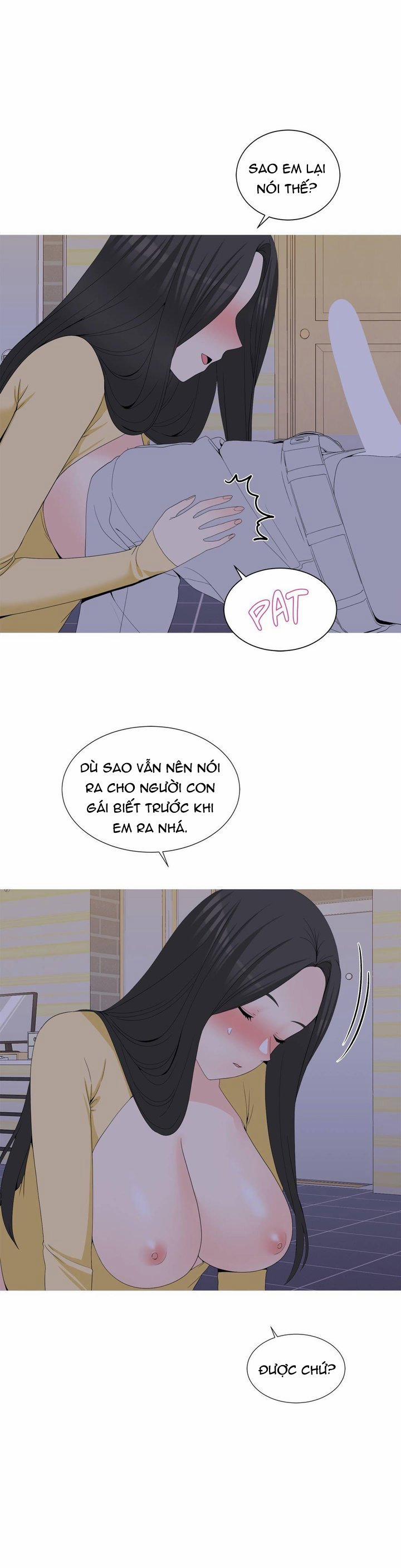 Tổng Hợp Truyện Ngắn Hentai 18.2 trang 5