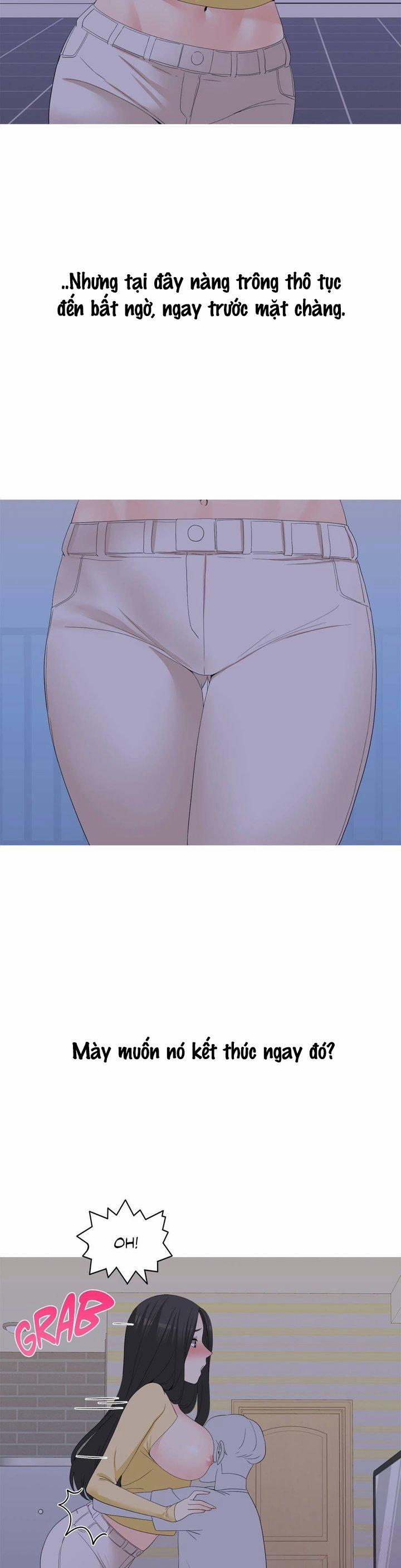 Tổng Hợp Truyện Ngắn Hentai 18.2 trang 7